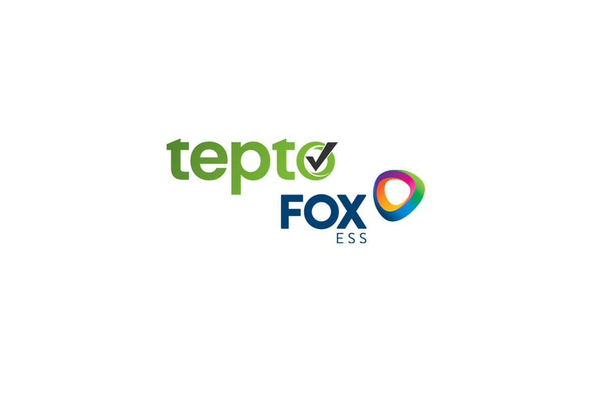 tepto & FOX ESS