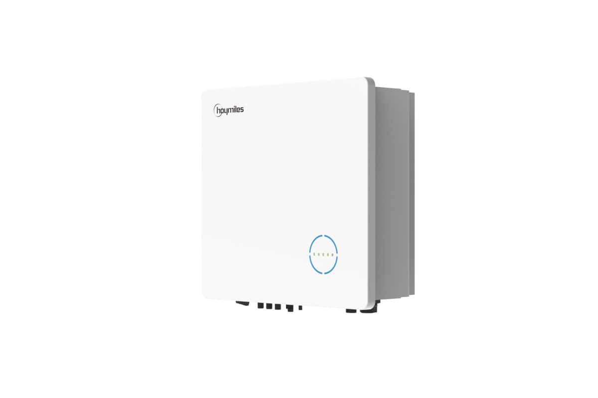 Hybridwechselrichter